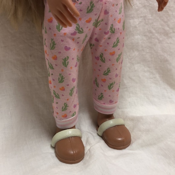 Like new “Our Generation” Doll - Picture 4 of 7